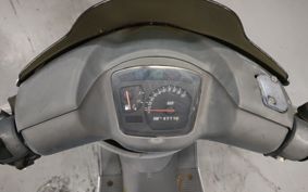SUZUKI ADDRESS V110 CF11A