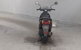 SUZUKI LETS4 CA41A