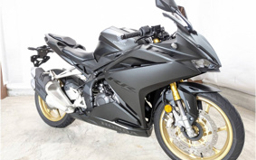 HONDA CBR250RR MC51