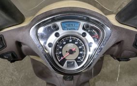 HONDA SH MODE JF51
