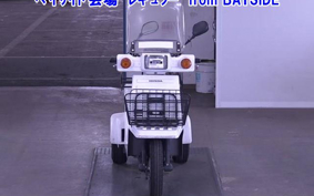 HONDA GYRO