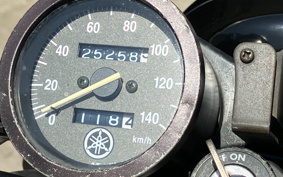 YAMAHA TW225 DG09J