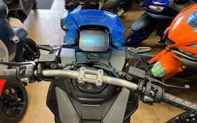HONDA ADV160 KF54
