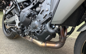 YAMAHA TRACER 9GT 2022 RN70J