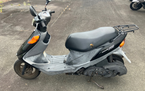 SUZUKI LETS4 CA45A