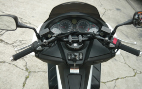 HONDA FORZA MF12