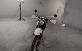 SUZUKI DJEBEL200 SH42A