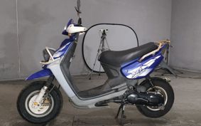 YAMAHA BWS100 4VP
