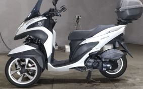 YAMAHA TORI CITY125 SE82J