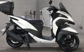 YAMAHA TORI CITY 155 SG37J