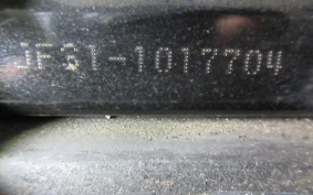 HONDA DIO 110 JF31