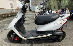 YAMAHA JOG ZR SA39J