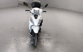 HONDA DIO 110 JK03