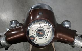 HONDA GIORNO AF70
