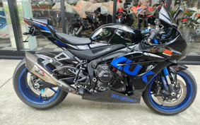 SUZUKI GSX-R1000 2018 DM11G