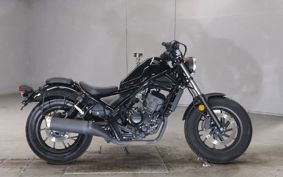 HONDA REBEL MC49