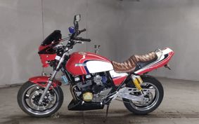 YAMAHA XJR400 4HM