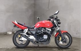 HONDA CB400SFV-3 BOLDOR NC39