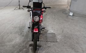 HONDA CT125 HUNTER  CUB  JA55