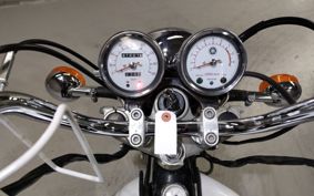 YAMAHA SR400-1 RH01J