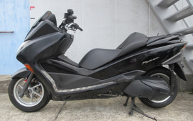 HONDA FORZA Z MF10