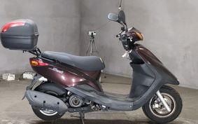 YAMAHA AKUSHI STREET SE53J