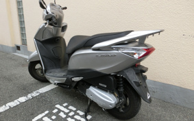 HONDA LEAD 125 JF45