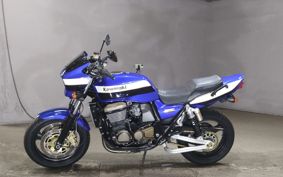 KAWASAKI ZRX1200 R ZRT20A