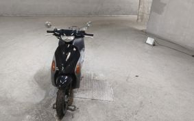SUZUKI LETS4 CA45A