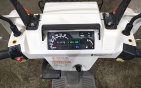 HONDA GYRO TD02