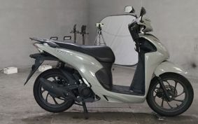 HONDA DIO110 BASIC  JK03