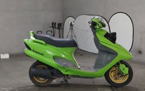 HONDA SPACY125 JF04