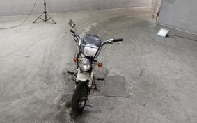 HONDA GORILLA AB27