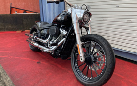 HARLEY  HARLEY FLFBS 2022 YGK
