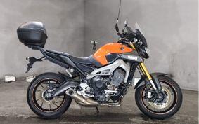 YAMAHA MT-09 RN34J