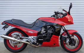 KAWASAKI GPZ900R NINJA 1991 ZX900A