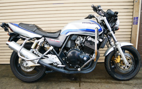 HONDA CB400SF NC39