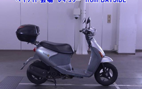 SUZUKI LETS4