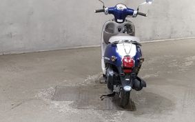 HONDA GIORNO AF70