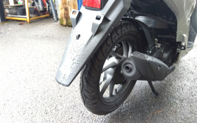 HONDA DIO 110 BASIC  JK03