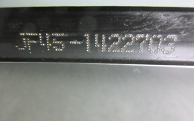 HONDA LEAD 125 JF45