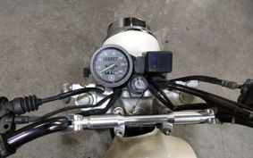 YAMAHA TW225 DG09J