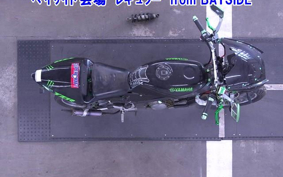 YAMAHA TZR50