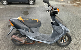SUZUKI LETS2 CA1PA