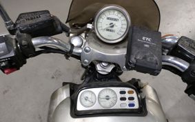 YAMAHA VMAX 2LTN