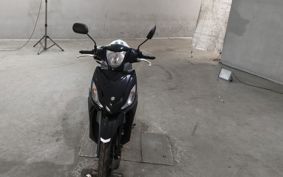 SUZUKI ADDRESS V110 CE47A