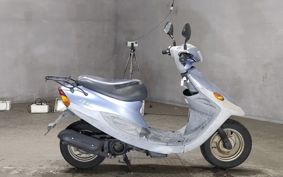 YAMAHA BJ SA24J