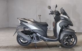 YAMAHA TORI CITY125 SEC1J