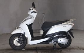 HONDA LEAD 125 JF45