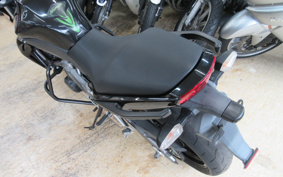 KAWASAKI ER-4N 2011 ER400B